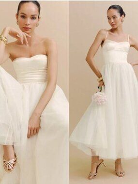 the craft dress in linen Linen Craft Dress
